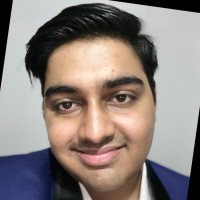 Nishant Dave