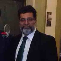 Abdul Riaz