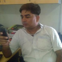 Yogesh Chauhan