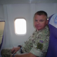 John Wavell MBIFM MCMI