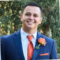 Derek Perez