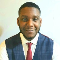 Leon Lawson BSc