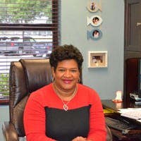 Yolanda Jackson