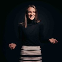 Catherine Joseph