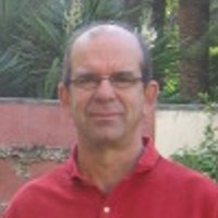 Andre Beaubien, Ph.D.