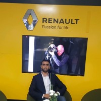 Kamal Mansour