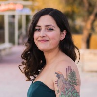 Amanda Alvidrez