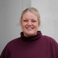 Maria Møller Jensen