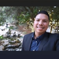 Steve Chong