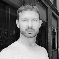 Chris O'Connell