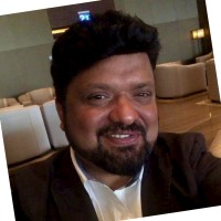Jinesh Nair
