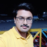 Venkata Krishna Balijepalli