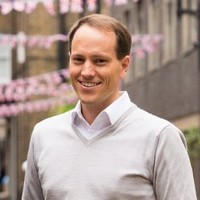 Darren Upton
