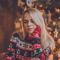 Anastasiya Domanevskaya