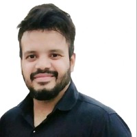 Pravesh Kumar