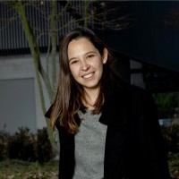Gabriela Ortiz Domínguez