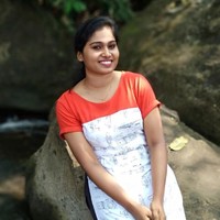 Ankitha Joseph