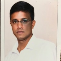 M.C. Praveen Chandra