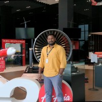 Gracekumar P