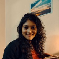 Trina Dhara