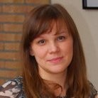 Iryna Rohach