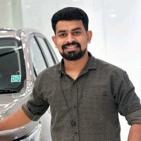 Rohit Raorane