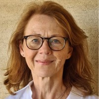 Stina Westerberg