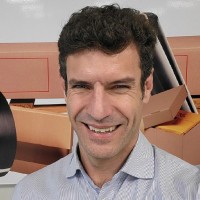 Javier Sanchidrian Valbuena