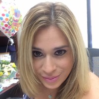Belinda Greenstein