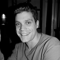 David Eisler