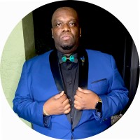 Tony Edouard
