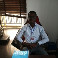 Laguda Babatunde
