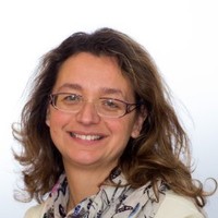 Sabina Hulbert