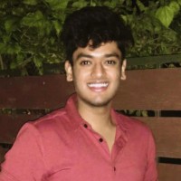 Suyash Gupta