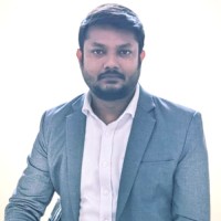 Md. Kamrul Islam