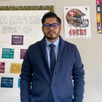 Frank Martinez, Ma.,Ppsc