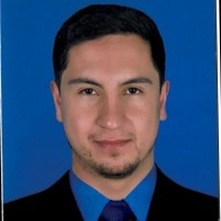 Nicolas Carranza