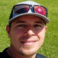 Shane Cornwall