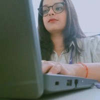 Aanchal Gupta