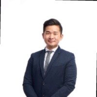 Terence Ho