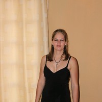 Yolandé Van Der Merwe