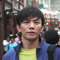 Teruhiko Chang