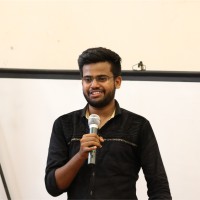 Rohith Rajkumar