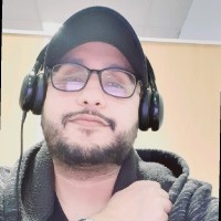 Saqib Iqbal