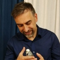 Терехин Вячеслав