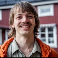 Erik Nordin