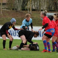 Morgane Coupeau
