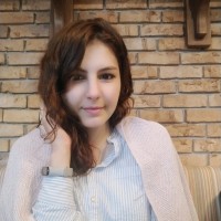 Iryna Kostina