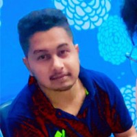 Vishal Singh