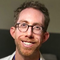 Jeffrey B. Levine